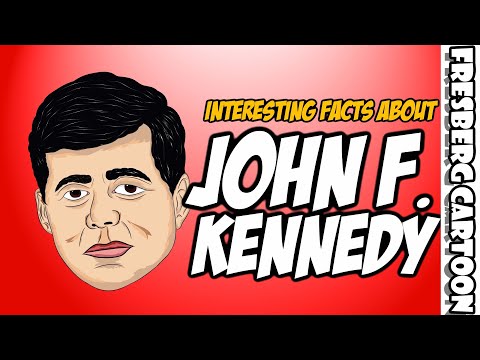 things-you-might-not-know-about-john-f.-kennedy-|-jfk-fun-facts-video-|-biography-highlights