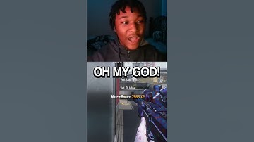 THIS Black Ops 2 TRICKSHOT is AIMBOT!? 🎯😱 #callofduty #shorts