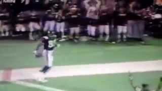 Jeff George Highlights