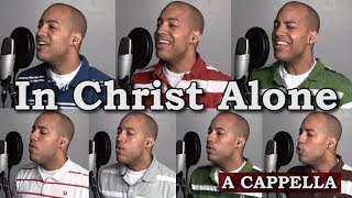 In Christ Alone chords