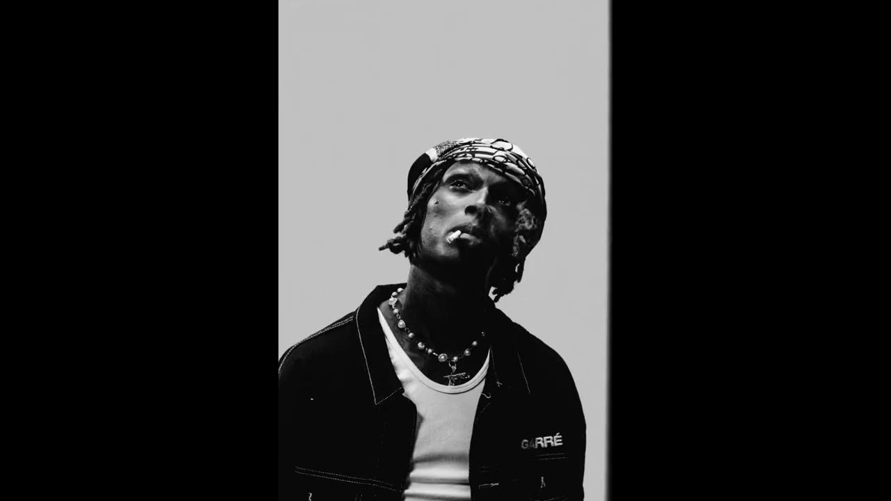 (FREE) Type beat-  Alee x Don Toliver - ( Retratos)