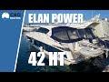 130.000€ Elan Power 42 unter die Lupe genommen 🧐