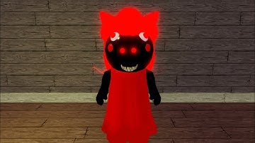 How To Get The “EXE Sonic” Piggy | Find The Piggy Morphs #roblox #piggy