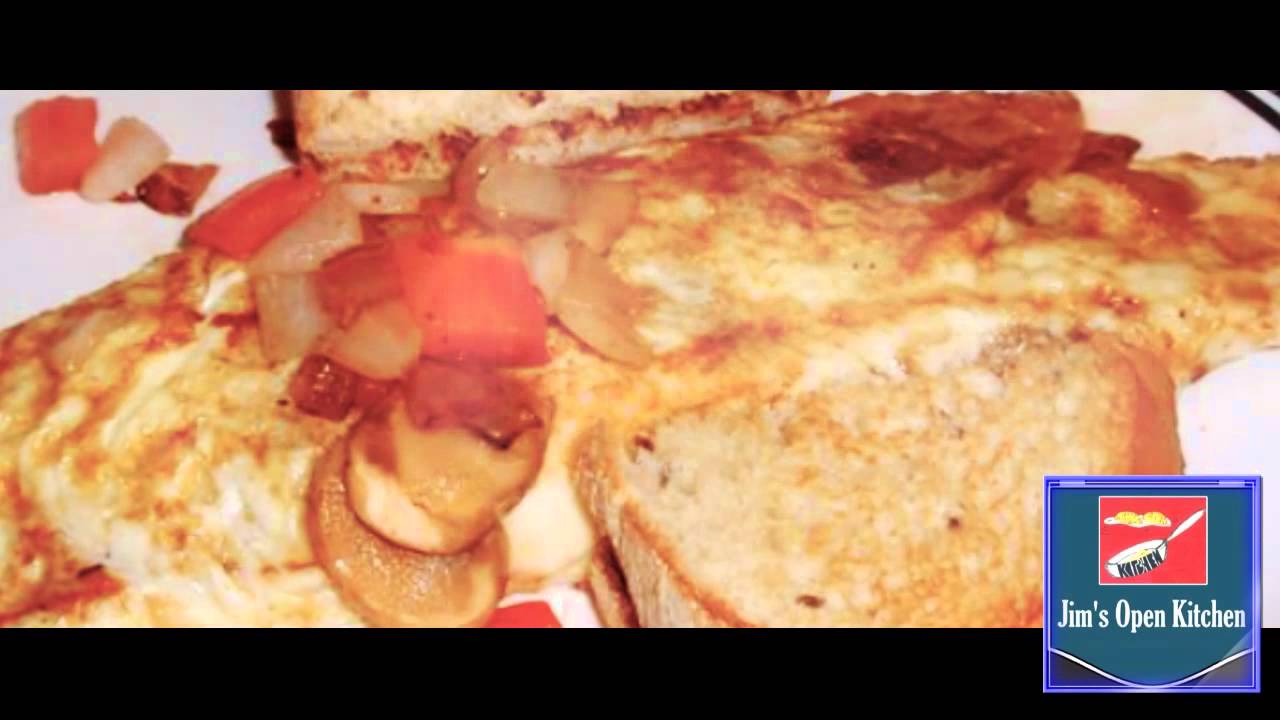 Jim's Open Kitchen - Local Restaurant in Streetsboro, OH 44241