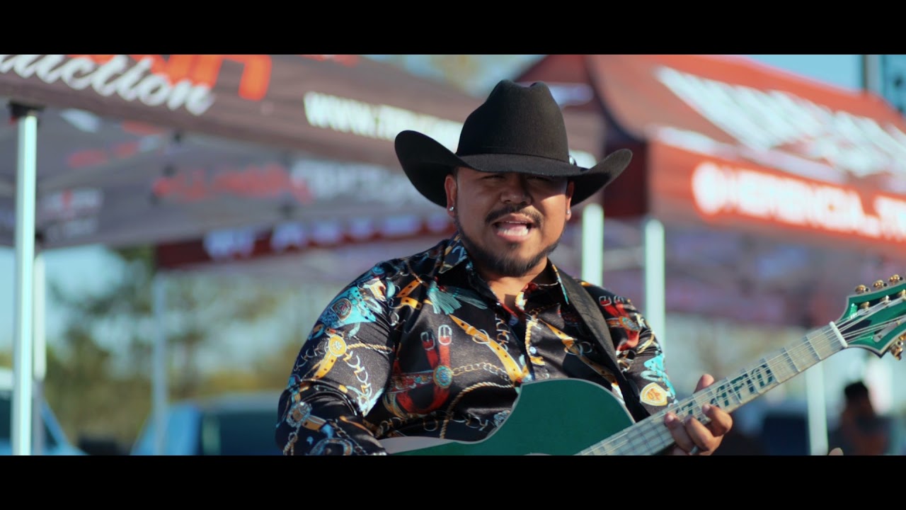 Konzentido - Todo de Ti (Vídeo Oficial 2021)