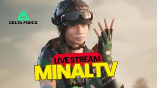 DELTA FORCE MODE BELAJAR ZERO DAM EASY | GRIB SQUAD #deltaforce #deltaforcelive