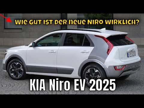 KIA Niro EV