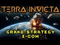 Terra invicta the resistance  stream 2