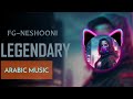 Fg  neshooni arabic remix oriental style trap remix  background music album song