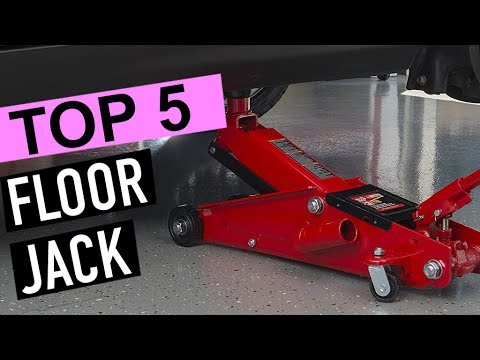 Video: Rolling Jack Untuk 2 Ton: Pilih Tipe Hidrolik Dan Lainnya. Mana Yang Lebih Baik? Peringkat Model