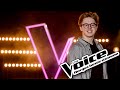 Daniel Granum Used To Love Martin Garrix Dean Lewis Knockout The Voice Norway mp3