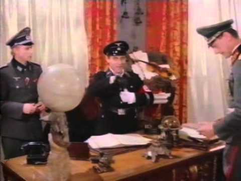 Kakkientruppen - Gestapo -.avi