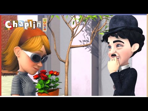 Charlie Chaplin in love | 30' Compilation