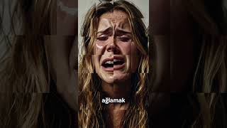 Rüyada Ağlamak Ne Anlama Geliyor?