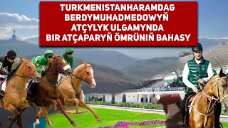 Turkmenistan Çapyksuwar Yhlas Saparowyň Pajygaly Ölüminde Haramdagyň Guj Ulonyjylarynyň Elleriniň Yz