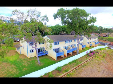 92-906 Welo Street, Kapolei, HI home video tour