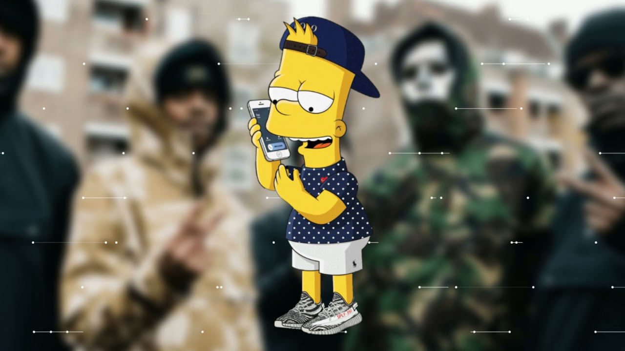 [FREE] "BART" Type Beat | Prod Drill by (Genos)