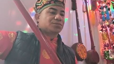 Then Lạng Sơn : Then Đức Minh hát then hay dễ nghe lễ sáng 30/9/2025 Al