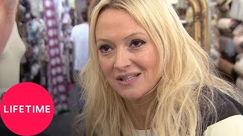 Project Runway All Stars: Zanna Roberts Rassi Critiques the All Stars: Episode 1 (S3, E1) | Lifetime