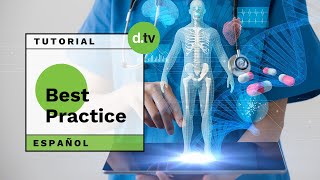 DOTLIB - BMJ Best Practice (Español) - Tutorial