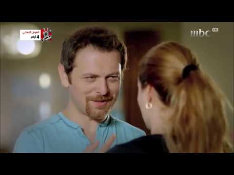 نساء حائرات 2 مدبلج حلقة 22 