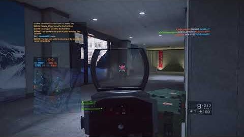 BF4 6 Kills, 2 With Claymores