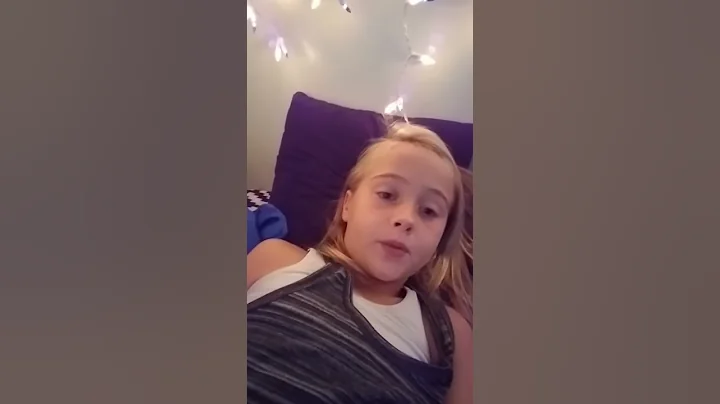 First vlog