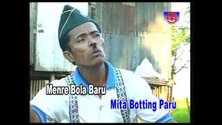 (Lagu Bugis) Achi Abs/ Miming - Ambo Saro Botting Paru