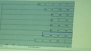 Delta PLC with encoder control