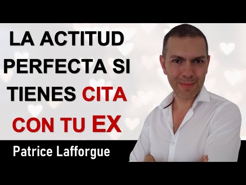 Video: Cómo Empezar A Salir Con Tu Ex