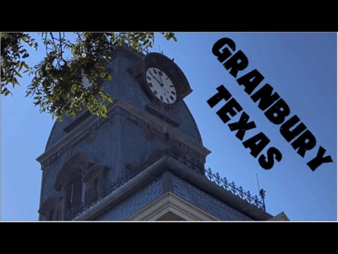 Granbury Auto