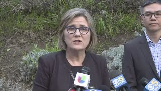 Santa Clara County confirms first case of coronavirus