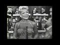 Carnival Latin American Music Special - 1958 (Bobby Ramos, Lita Baron)