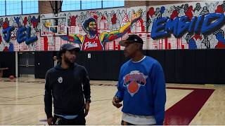 Philly Entrepreneurship Interview | Streets First S5 EP: 01