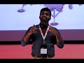 The Story of India's Private Space Pioneer | Hariprasad Gokul | TEDxMahindraÉcoleCentrale