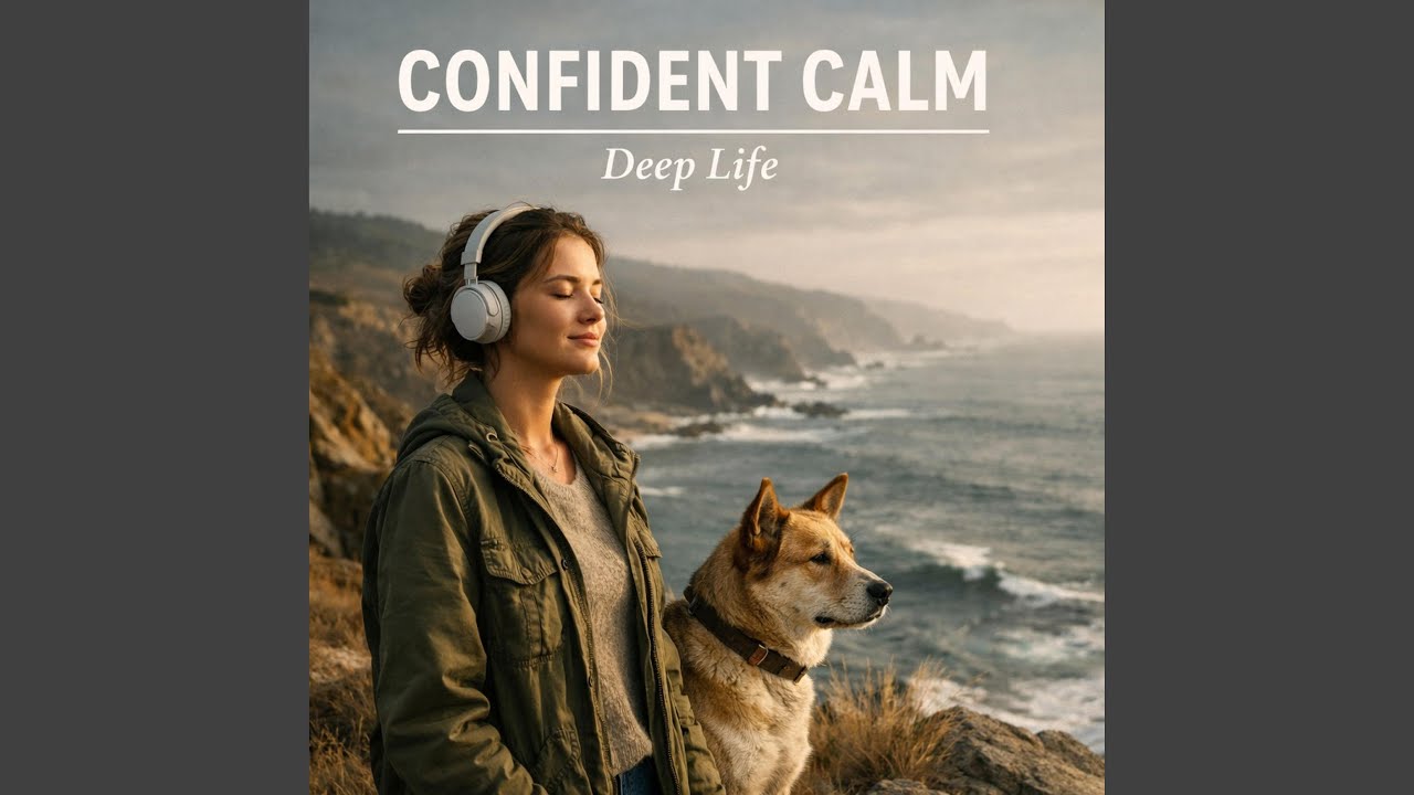 PATIENCE SHAPES THE DAY.