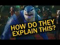 Unraveling the Mystery: The Resurrection of King Shark in Suicide Squad: Kill the Justice League