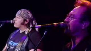 Creedence Clearwater Revisited - Cotton Fields