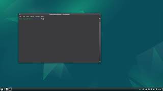 Using touch To Create New Files | Linux