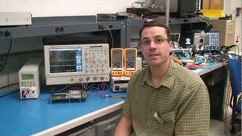 DC-DC Converters: Measure & Manage High Source Impedance