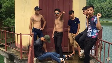 Chúng Ta Là Anh Em Tốt Tập 1 - LBD TNT  | PHIM CA NHẠC GIANG HỒ