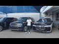 THE TOP OF THE RANGE LUXURY CARS AVAILABLE TODAY|| 0711431667