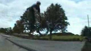 How to 360 barspin