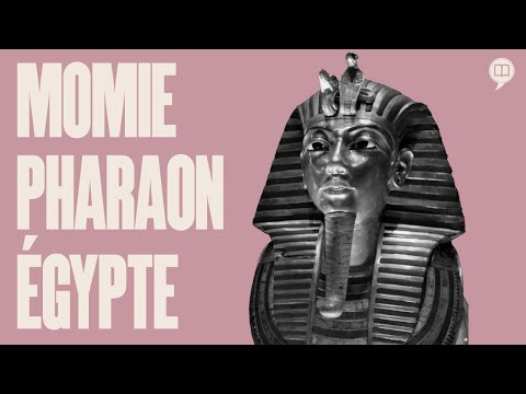 Vidéo: L'archéologue égyptien A Failli être Victime De La Malédiction Des Momies - Vue Alternative
