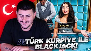Türk Kurpi̇ye İle Blackjack Blackjack Günlükleri