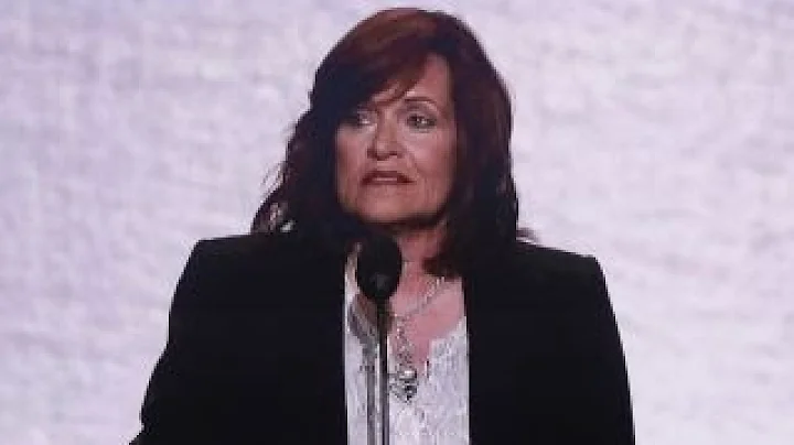 Mom of son killed by illegal immigrant speaks at RNC