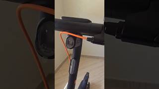 TROTTINETTE ÉLECTRIQUE SEGWAY NINEBOT E2 PRO