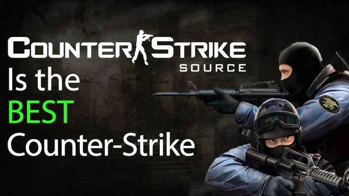 Counter-Strike 2: The Next Evolution in Competitive Shooting