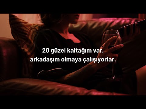 NBK ~ Niykee Heaton (Türkçe Çeviri)