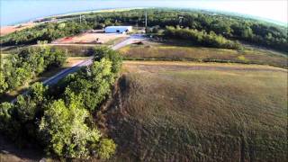 My 3rd GoPro HD Camera Video with my Hobby Zone Super Cub LP